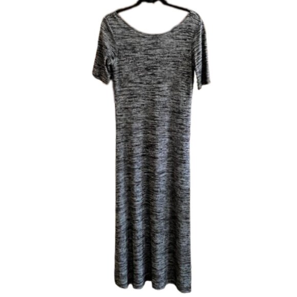 Aritzia Wilfred Free Willems maxi dress, low scoop neck  back - Picture 7 of 16